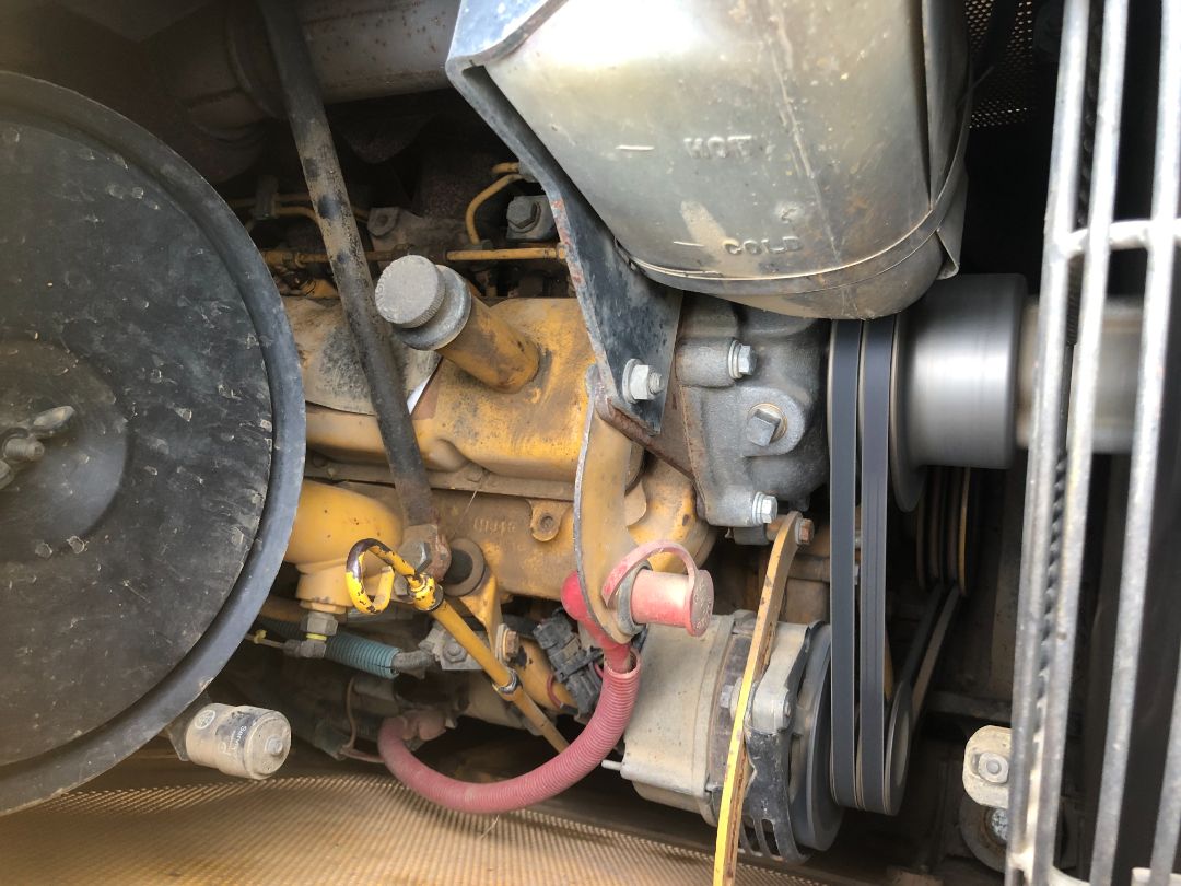 1995 DEERE 555G TC - Image 30